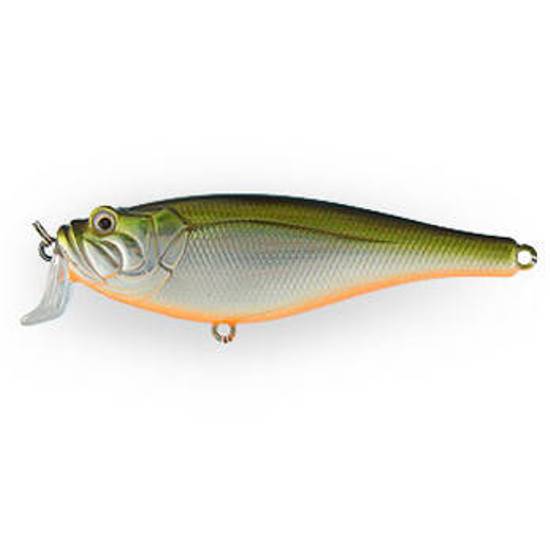 VOBLER STRIKE PRO CRANKEE BASS 8CM/12,4G  612T