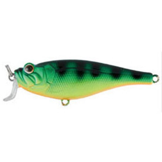 VOBLER STRIKE PRO CRANKEE BASS 8CM/12,4G  A45T