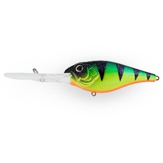 VOBLER STRIKE PRO CRANKEE DEEP DIVER 8,5CM/26,5G  A09