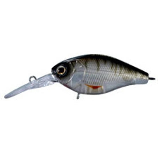 Vobler Strike Pro Cranky 4cm/4,2g  887g