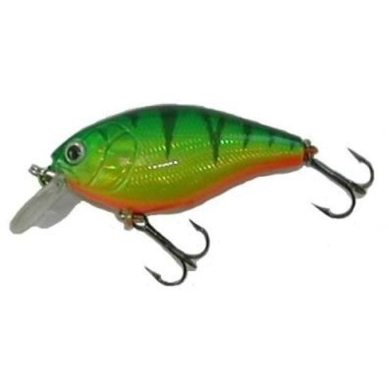 VOBLER STRIKE PRO CRANKY 4CM/4,2G  A103T