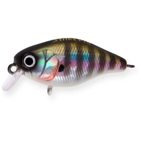 Vobler Strike Pro Cranky, 630v, 4cm, 4.2g
