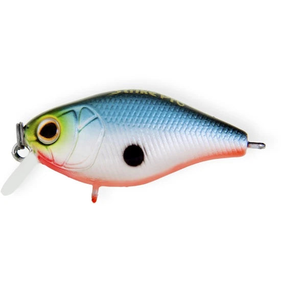 Vobler Strike Pro Cranky, A05, 4cm, 4.2g