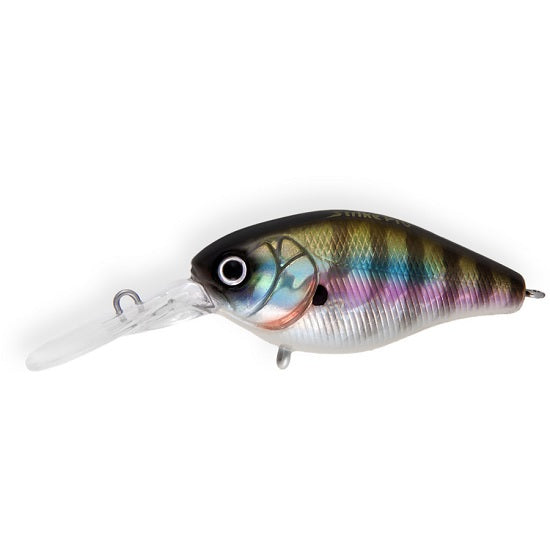 VOBLER STRIKE PRO CRANKY DEEP, 630V, 4CM, 4.6G