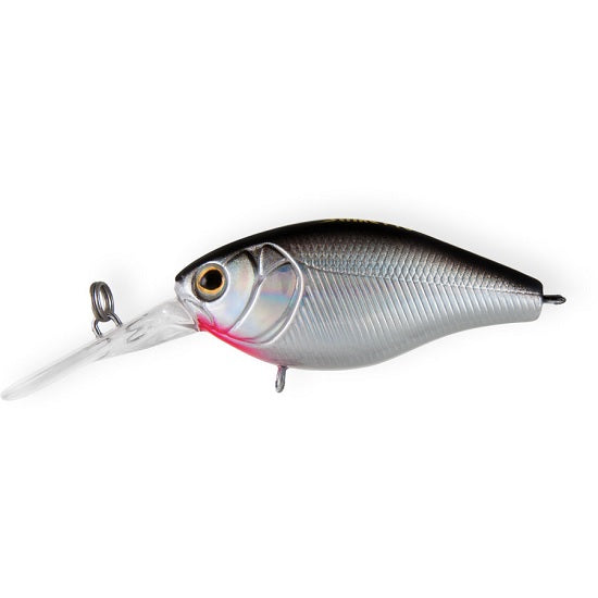 VOBLER STRIKE PRO CRANKY DEEP, A010, 4CM, 4.6G