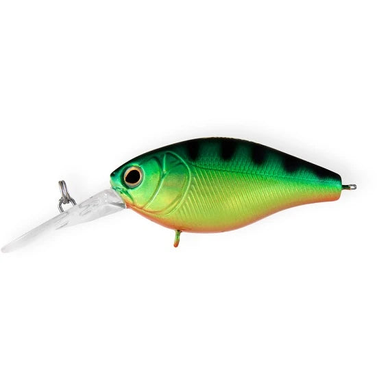 Vobler Strike Pro Cranky Deep, A45t, 4cm, 4.6g