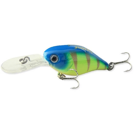 Vobler Strike Pro Cranky Deep, A47fl, 4cm, 4.6g