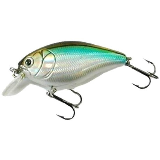 VOBLER STRIKE PRO CRANKY-X DEEP 5CM/7,9G 611T