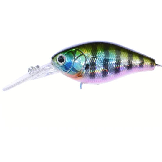 Vobler Strike Pro Cranky X-deep 630v 6cm 16g