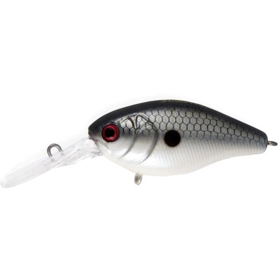 Vobler Strike Pro Cranky X-deep Sm37f 6cm 16g