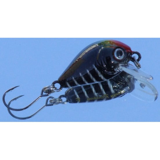 VOBLER STRIKE PRO CRAZY PLANKTON(F) 2,1CM/1,3G  291