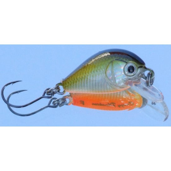 VOBLER STRIKE PRO CRAZY PLANKTON(F) 2,1CM/1,3G  539T