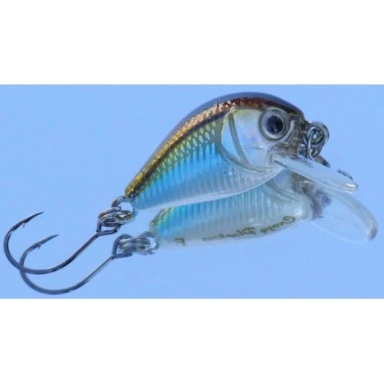 Vobler Strike Pro Crazy Plankton(f) 2,1cm/1,3g  611t