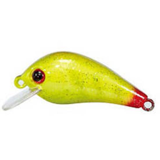 VOBLER STRIKE PRO CRAZY PLANKTON(S) 2,1CM/1,6G  C071F