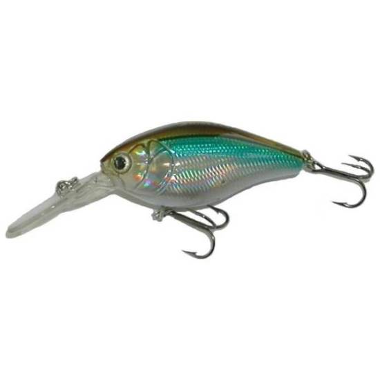 VOBLER STRIKE PRO DEEP 4CM/4,6G CRANKY  611T