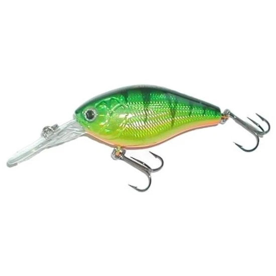 Vobler Strike Pro Deep 4cm/4,6g Cranky  A103t