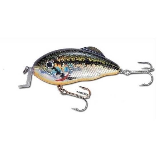 VOBLER STRIKE PRO DEEP 8CM/27G  DBB