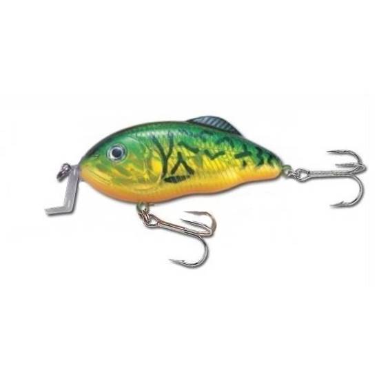 VOBLER STRIKE PRO DEEP 8CM/27G  DFT