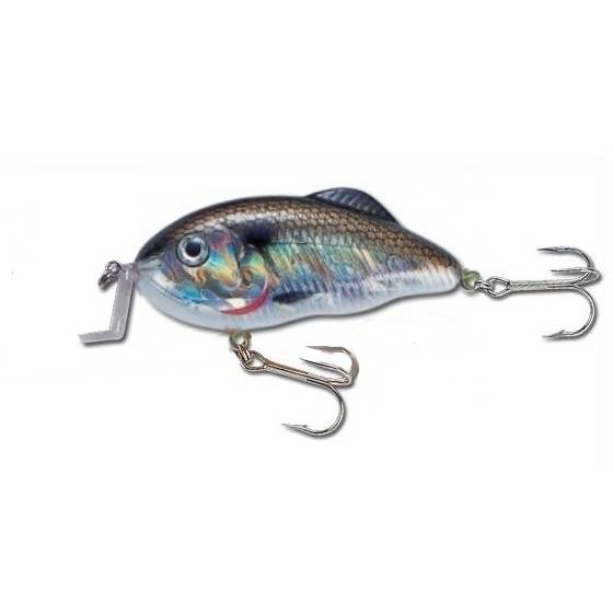 VOBLER STRIKE PRO DEEP 8CM/27G  DTS