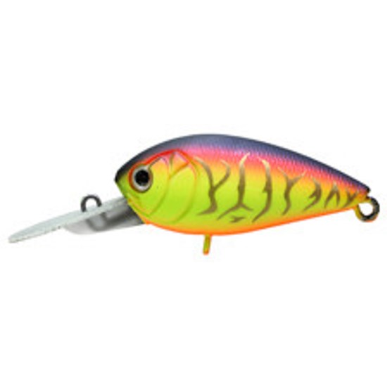 VOBLER STRIKE PRO FLOATING,  953S CANDY CRANK, 4CM, 3.1G