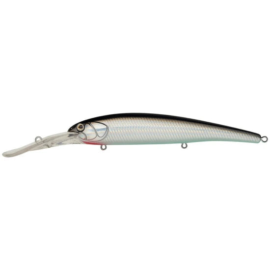Vobler Strike Pro Hooligan Shallow 12cm 20.1g
