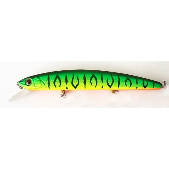Vobler Strike Pro Montero 9cm/8,6g Culoaregc01s