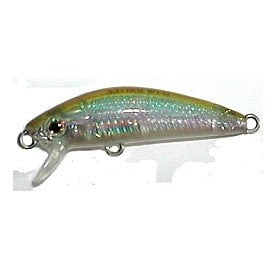VOBLER STRIKE PRO MUSTANG MINNOW 3,5CM/1,6G  500G