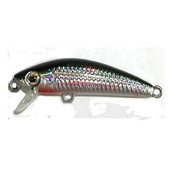 Vobler Strike Pro Mustang Minnow 3,5cm/1,6g  A010