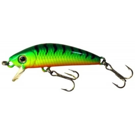Vobler Strike Pro Mustang Minnow 3,5cm/1,6g  A103t