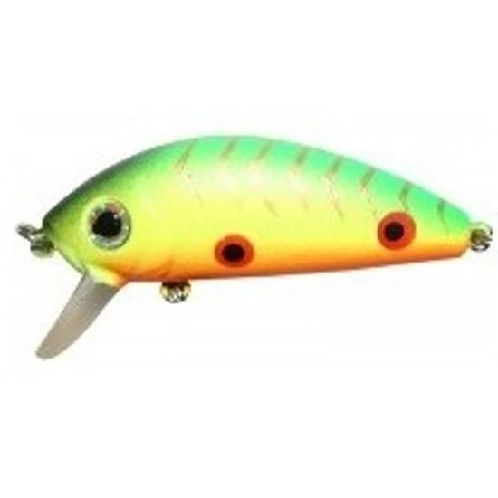 Vobler Strike Pro Mustang Minnow 3,5cm/1,6g  A17