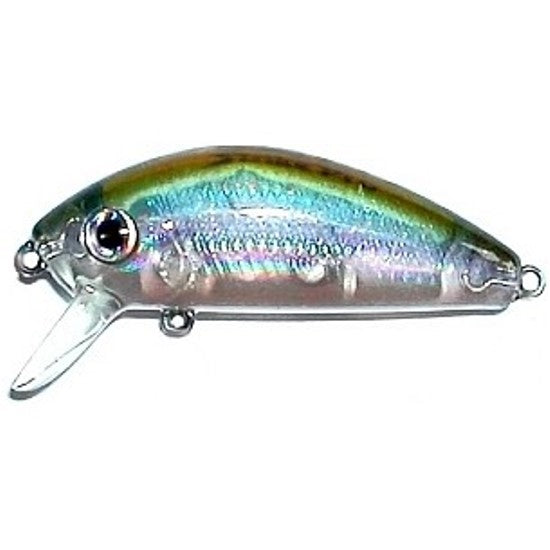 VOBLER STRIKE PRO MUSTANG MINNOW 4,5CM/4,2G  500G