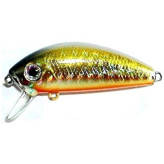 VOBLER STRIKE PRO MUSTANG MINNOW 4,5CM/4,2G  713