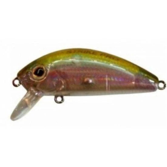 Vobler Strike Pro Mustang Minnow 6cm/6g  274t