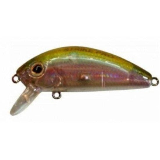 VOBLER STRIKE PRO MUSTANG MINNOW 6CM/6G  274T