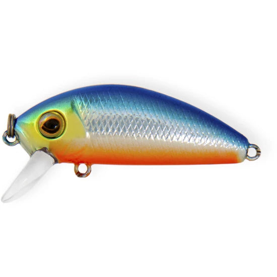 Vobler Strike Pro Mustang Minnow Floating 626e 3.5cm 1.6g