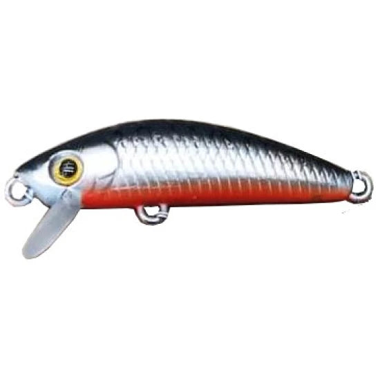 Vobler Strike Pro Mustang Minnow Floating Ca06es 3.5cm 1.6g
