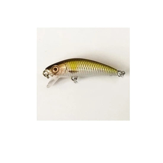 Vobler Strike Pro Mustang Minnow Mg-015 146 3.5cm/1.6g