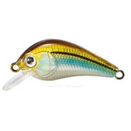 VOBLER STRIKE PRO MY TURN(F) 3,1CM/1,7G  611T