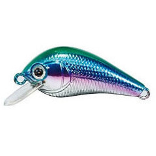 VOBLER STRIKE PRO MY TURN(F) 3,1CM/1,7G  C352E