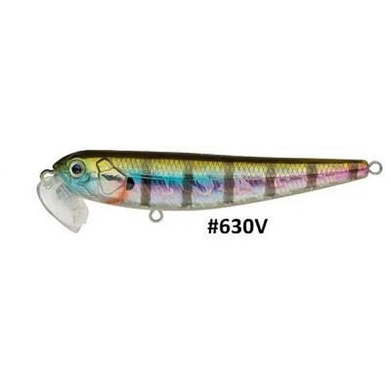 Vobler Strike Pro Popper Swing 630v 8.5cm 9.8g