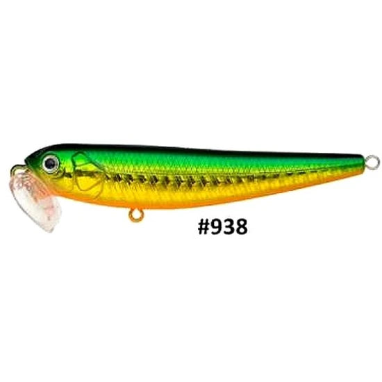 Vobler Strike Pro Popper Swing 938 8.5cm 9.8g