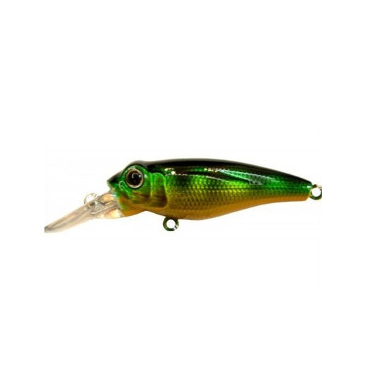 VOBLER STRIKE PRO PYGMY 4CM/2,5G 017