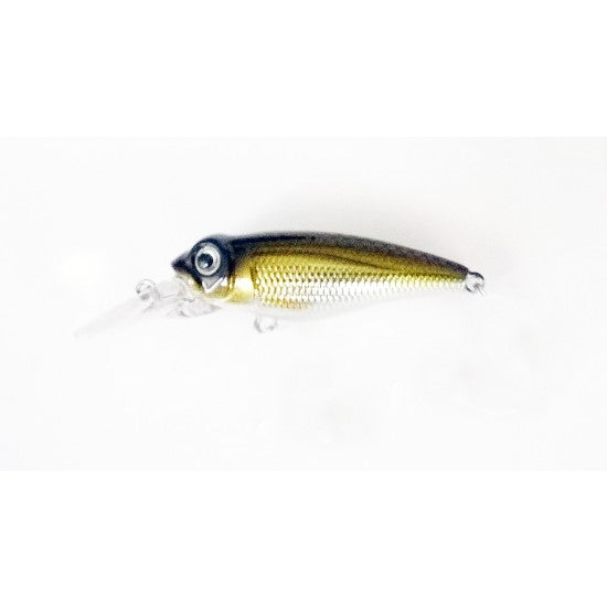 VOBLER STRIKE PRO PYGMY 4CM/2,5G  885