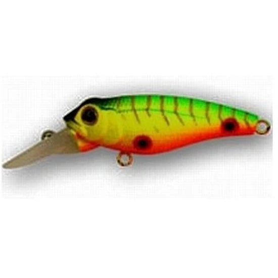Vobler Strike Pro  Pygmy 4cm/2,5g  A17