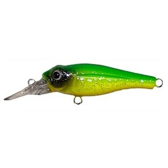 VOBLER STRIKE PRO PYGMY 4CM/2,5G  C33