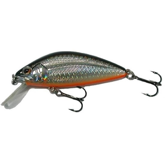 VOBLER STRIKE PRO SHIFTY SHAD 8CM 15.8 G