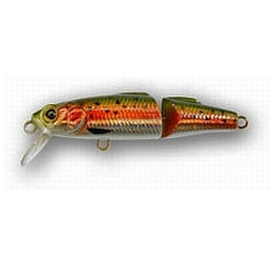 VOBLER STRIKE PRO  SILVER SPRAT 4CM/2,5G  71