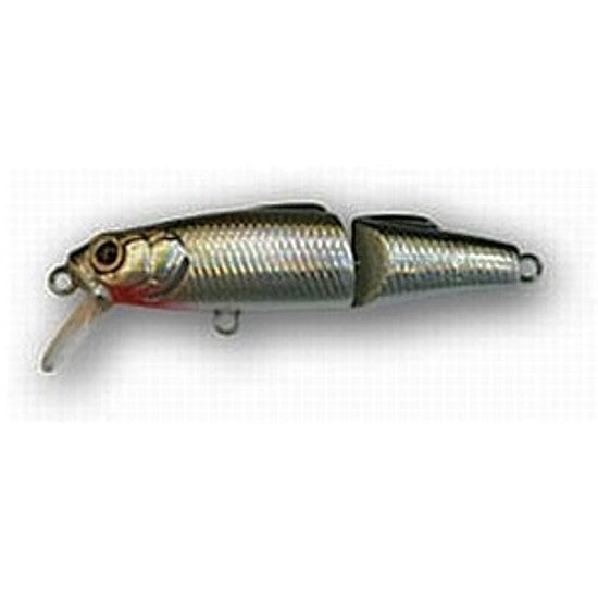 VOBLER STRIKE PRO  SILVER SPRAT 4CM/2,5G  A010