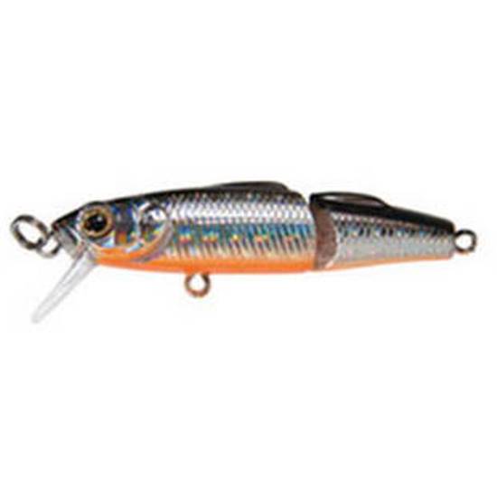 VOBLER STRIKE PRO  SILVER SPRAT 4CM/2,5G  A70.713