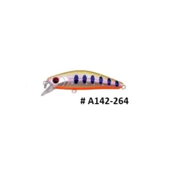 Vobler Strike Pro Skinny Mini Sinking A142-264 5cm 4.5g